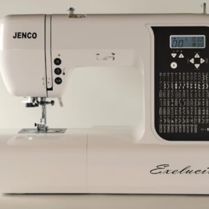 Jenco Exclusive symaskine
