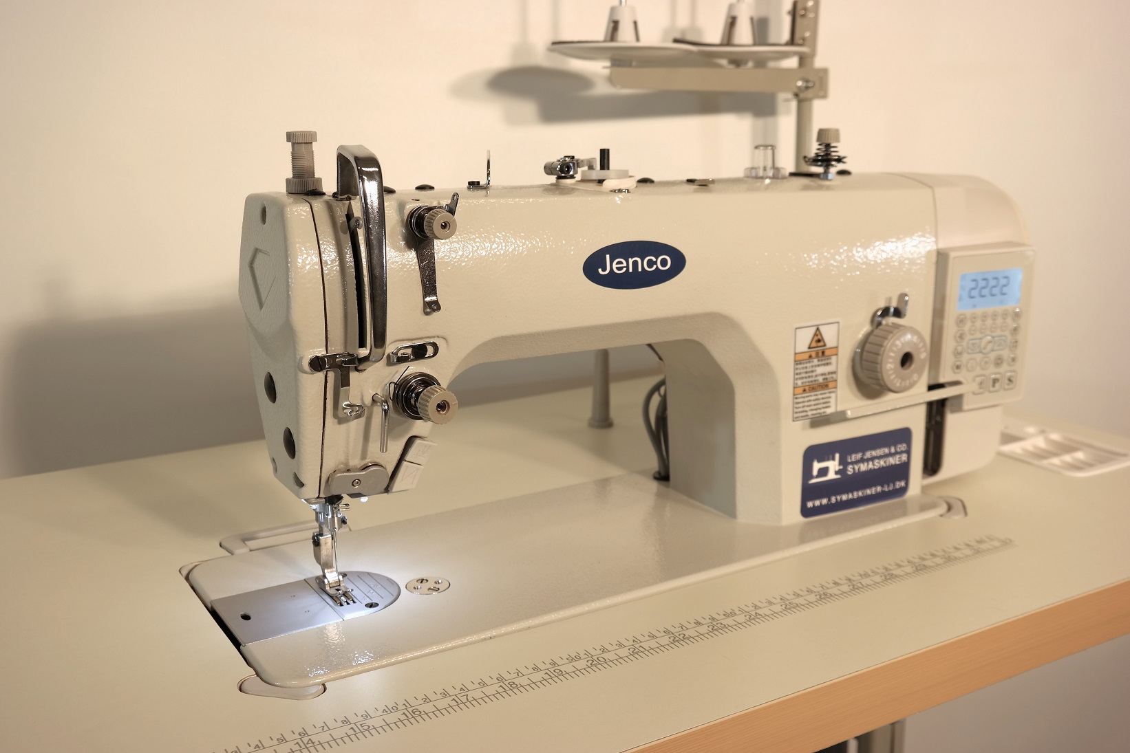 Jenco 9900-4