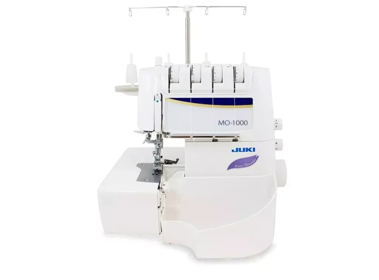 JUKI MO-1000 Air