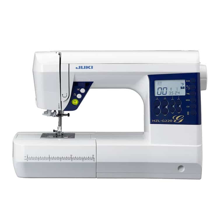 JUKI HZL G220