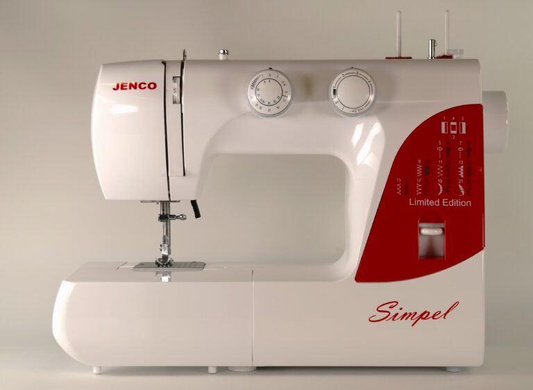 Jenco Simpel