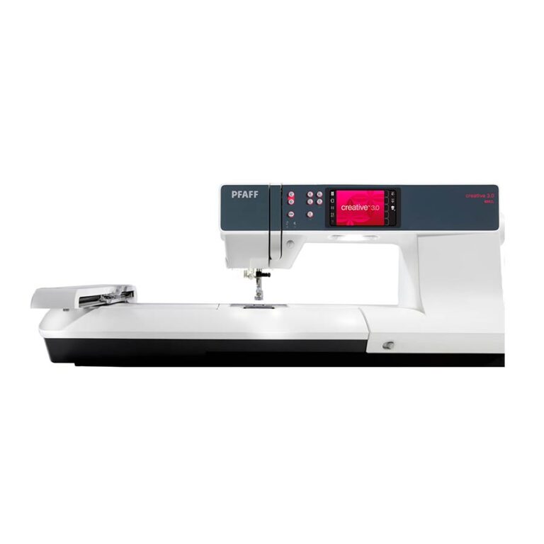 PFAFF CREATIVE 3.0