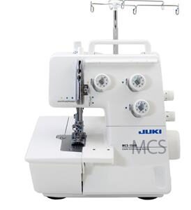 JUKI MCS-1800