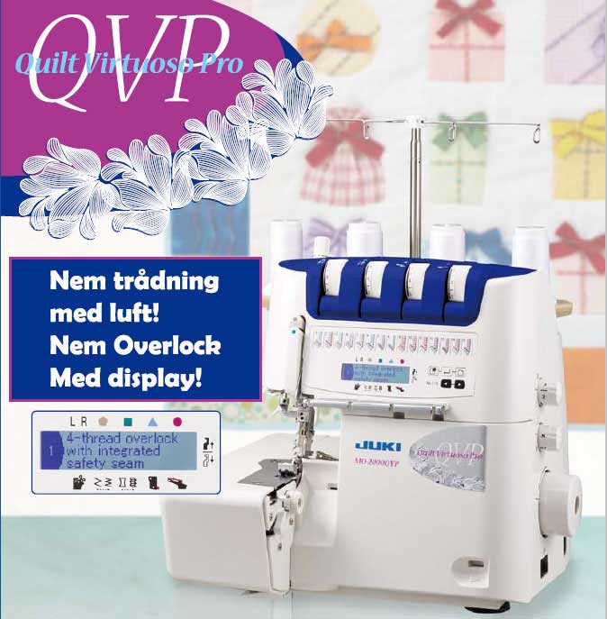 MO-2000 QVP