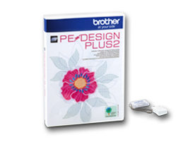 PE-Design Plus 2