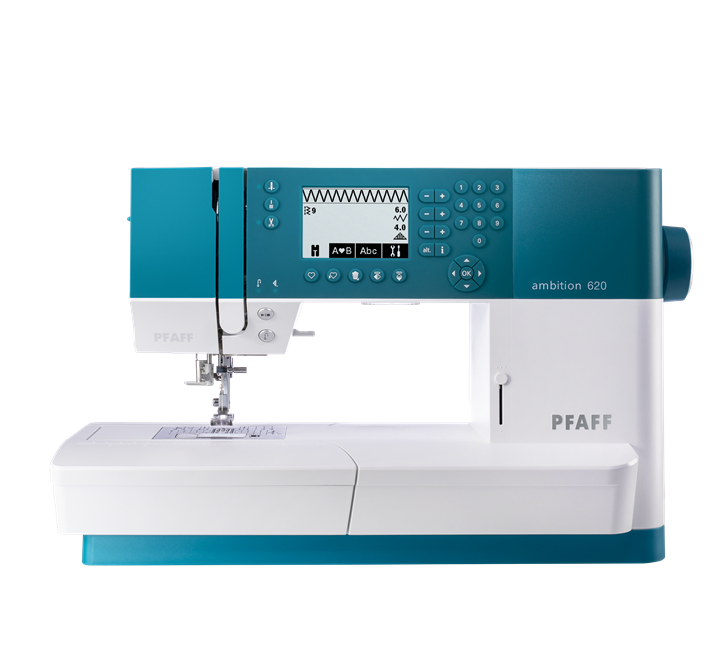 PFAFF Ambition 620