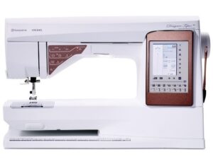 Husqvarna Designer Topaz 50