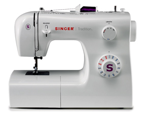 Singer Promise 1409