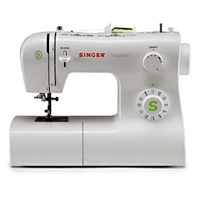 Singer Tradition 2273