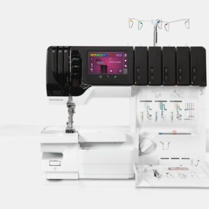 bernina l 890 set forfra