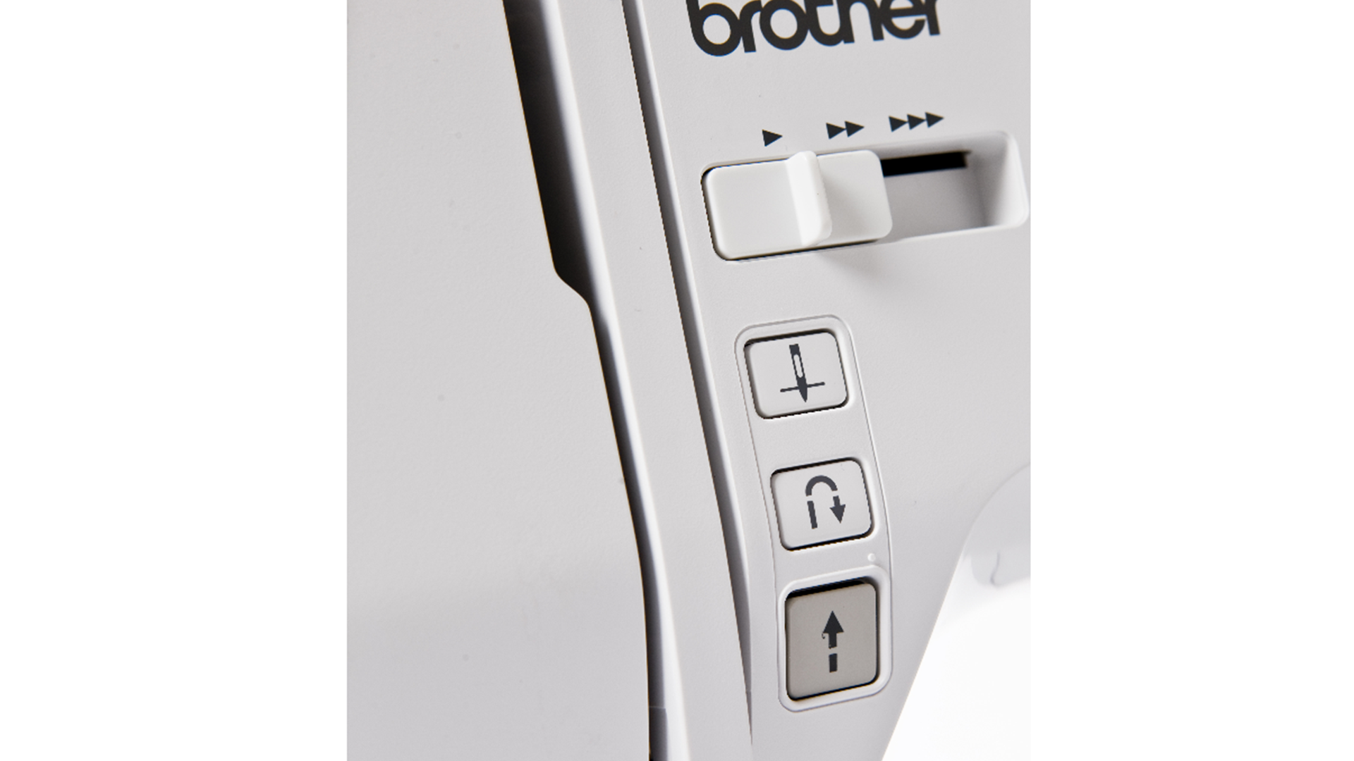 Brother KD40S - Billede 5