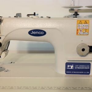 Jenco SM 8700