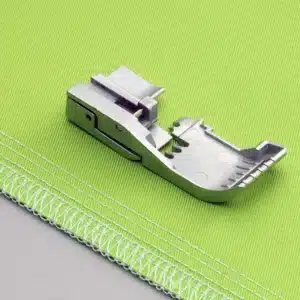 Bernina Overlock Fod/Kombifod C11