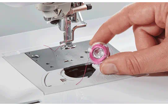 Brother Innov-is V3LE Broderimaskine - Billede 3