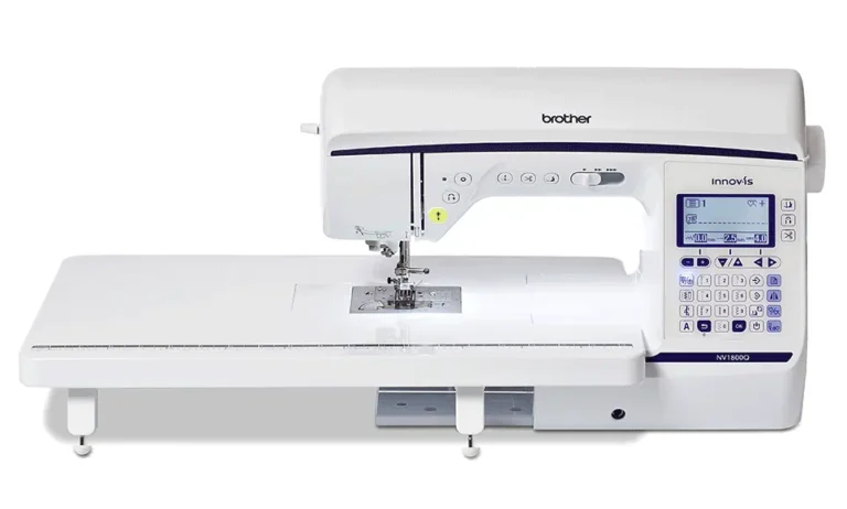 Brother Innov-ís NV1800Q