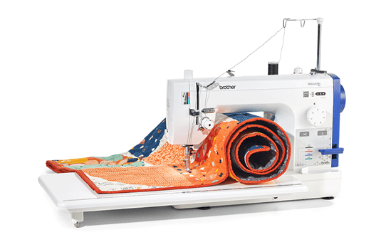 Brother PQ1600S - Billede 2