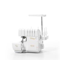 Baby Lock Victory overlocker med Jet Air-trådning og LED-lys