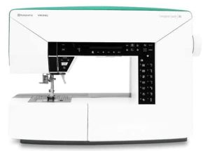 husqvarna viking designer jade 35