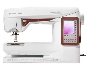 Husqvarna Viking Designer Topaz 40