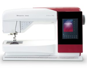 Husqvarna Brilliance 75Q