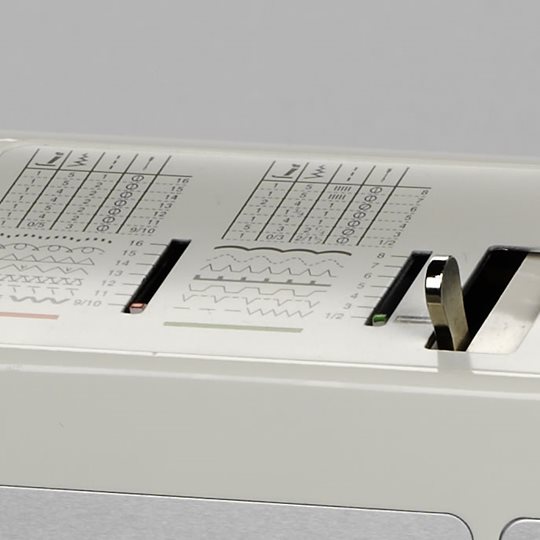 BERNINA 1008 - Billede 2