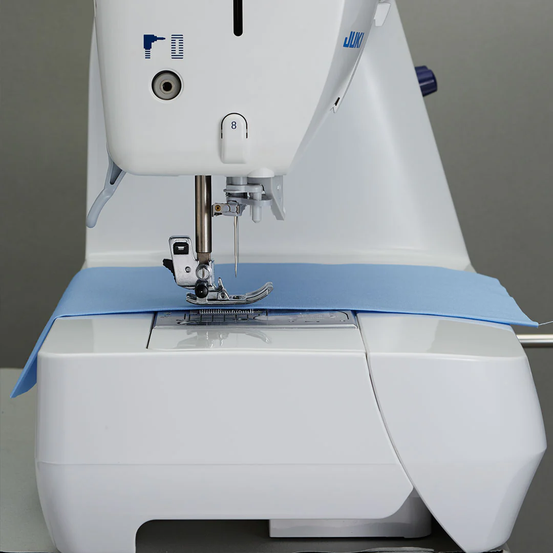 JUKI HZL DX7 - Billede 7