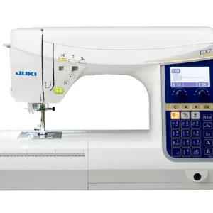 JUKI HZL DX7