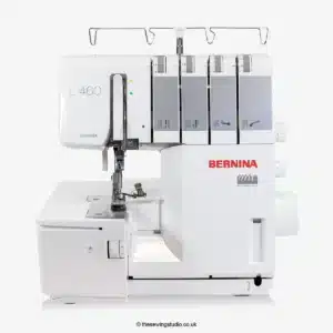 BERNINA L 460