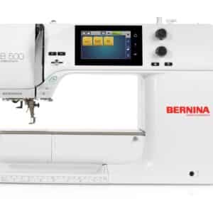 bernina 500