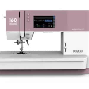 pfaff quilt ambition 635 set forfra
