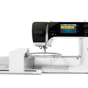 BERNINA 590