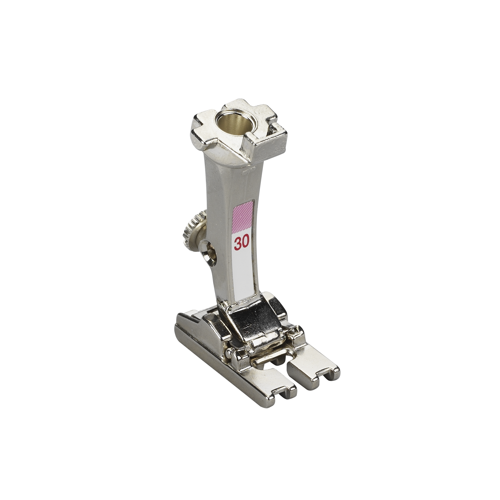 BERNINA Bisefod med 3 riller #30