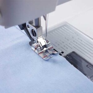 Pfaff 1/4“ quiltefod til IDT™-system