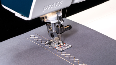 PFAFF Performance Icon - Billede 3