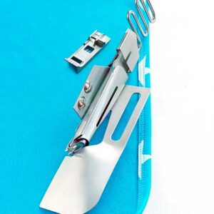 Pfaff INSPIRA® Coverstitch Folder