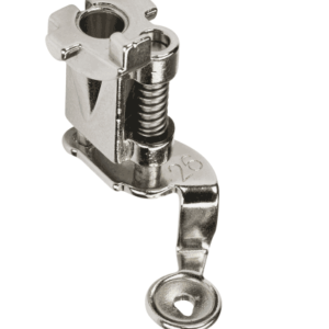 BERNINA Dråbeformet broderifod # 26
