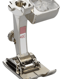 BERNINA Gigafod # 40 C