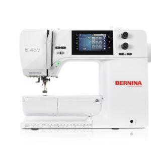 Bernina 435