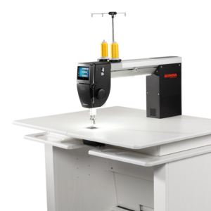 BERNINA Q20 m/hæve sænkebord
