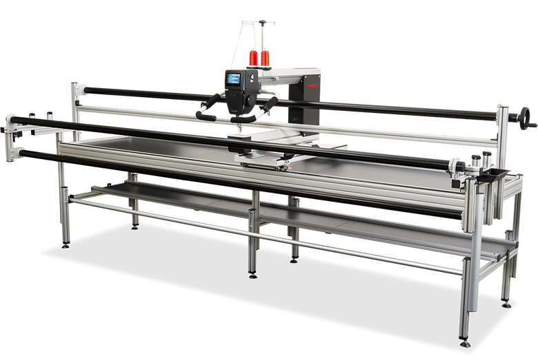 BERNINA Q 24
