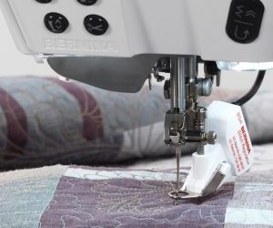 BERNINA Sting Regulator