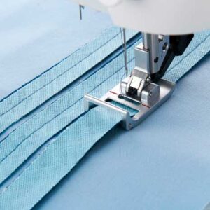 Pfaff Chenilletrykfod til IDT™-system