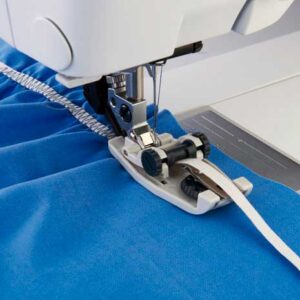 Pfaff Elastikfod til IDT™-system