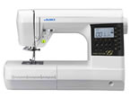 JUKI HZL G120