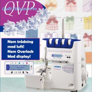 MO-2000 QVP