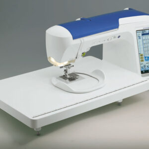 Quiltesæt (Bord/ramme) (M3000, M3100D)
