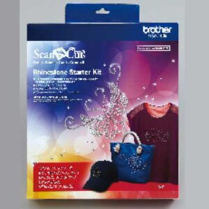 Rhinestone start kit