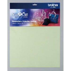 Rhinestone 7 transfer sheets
