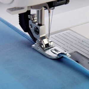 Pfaff Sømfolder 3 mm til IDT