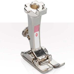 Bernina Zigzag fod # 0